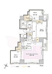 インプレスト天神オークタワー