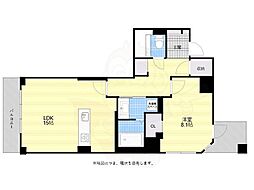 ディーウイングタワー