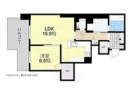シャーメゾンリュクス大濠
