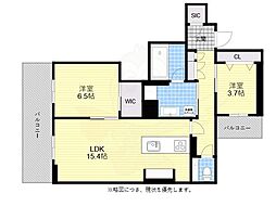 シャーメゾンリュクス大濠