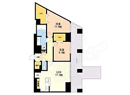 FIRST　AVENUE　OHORI