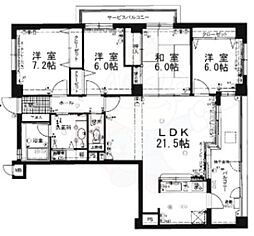 セントラルメゾン大濠一丁目