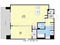 S-RESIDENCE大手門awesome