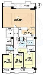 パークヒルズ桜坂ステージ1