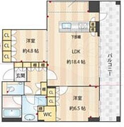 福岡大名ガーデンシティレジデンス