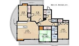 グランツリー室見 301