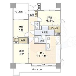 大濠公園シティハウス