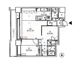 ネクサス百道レジデンシャルタワー