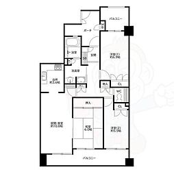 グランドメゾン姪浜