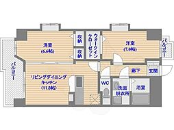 モンテ・オットー西公園