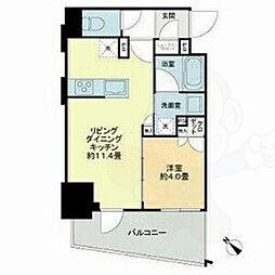 レーベン福岡天神ONE　TOWER