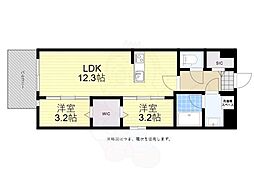 MODERN PALAZZO六本松noblesse