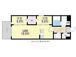 MODERN PALAZZO六本松noblesse