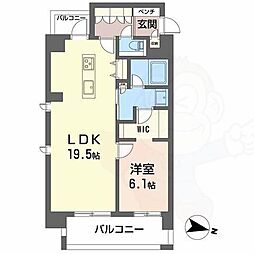 シャーメゾンステージBEFU