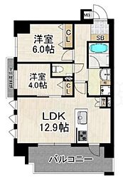 オープンレジデンシア大濠西