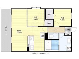 レトワール今川