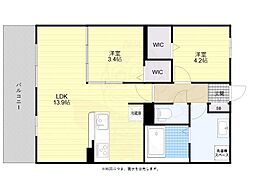 レトワール今川