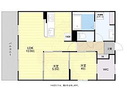 レトワール今川