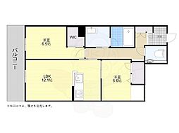 SHMプリミエール鳥飼八幡宮