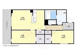 アルメノア西新