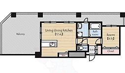 KDXレジデンス大濠ハーバービュータワー