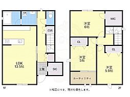 仮称)オズスクエア七隈B棟