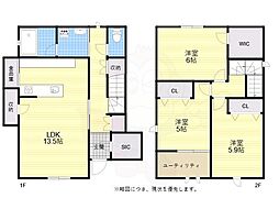 仮称)オズスクエア七隈B棟