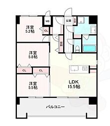 サンショウレジデンス西新