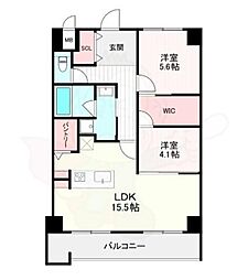 サンショウレジデンス西新