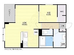 レトワール今川