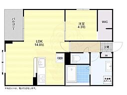 レトワール今川