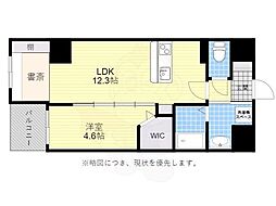 ルパルテール大濠