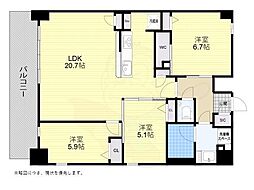 S-RESIDENCE大濠公園achieve
