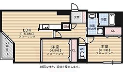 アルカス西公園