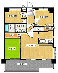 ロイヤルマンショングランデ城南