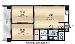 福岡市早良区西新１丁目