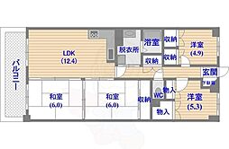 ファミール別府