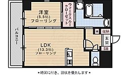 フォレストドルフ天神