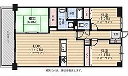 エンゼルハイム大濠公園南