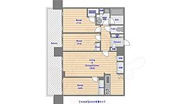 リベーラガーデンマリナタワー