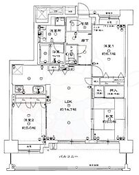アクセス室見河畔公園