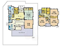 百道浜4丁目貸家