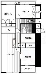 グランメゾン藤崎2番館
