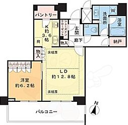 プレミスト天神赤坂タワー