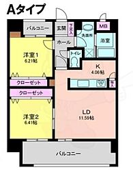 パークプレイス大手門