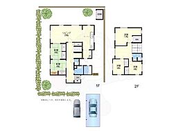 室見1丁目A様戸建て