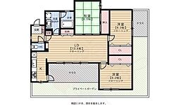 カルシア小戸ナチュア