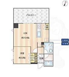 福岡大名ガーデンシティレジデンス