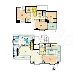 アーヴァーヒルズ