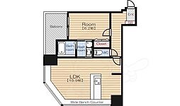 KDXレジデンス大濠ハーバービュータワー